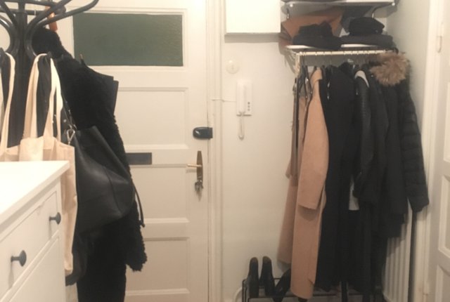 Östra Förstadsgatan 31, Malmö - bild 1