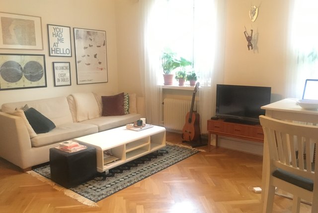Östra Förstadsgatan 31, Malmö - bild 3