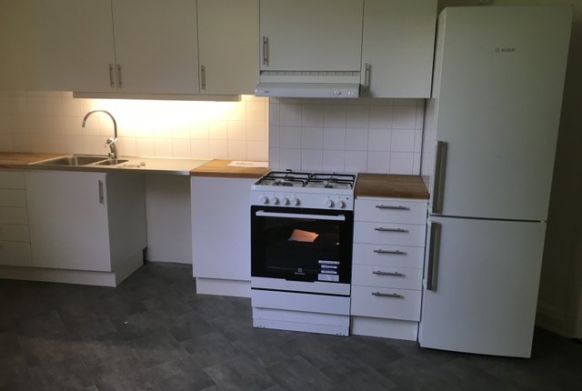 Bokvägen 5, Solna - bild 6
