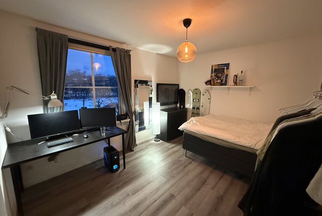 Lilla Bottnevägen 26, Torslanda - bild 1
