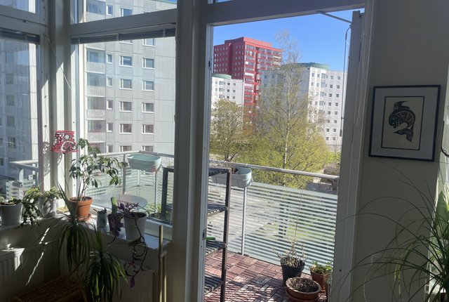 Gånglåten 7, Västra Frölunda - bild 2