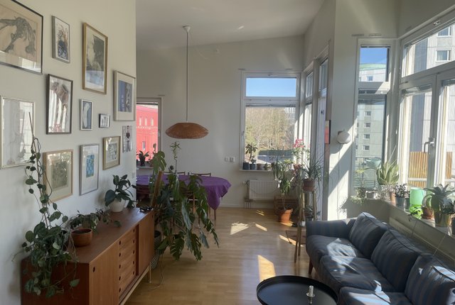 Gånglåten 7, Västra Frölunda - bild 1