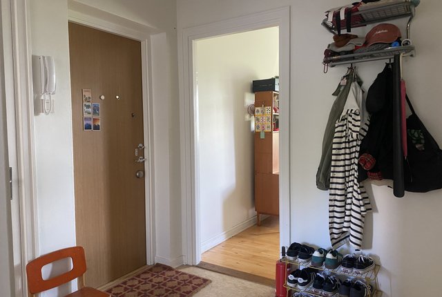 Brännögatan 24, Göteborg - bild 8