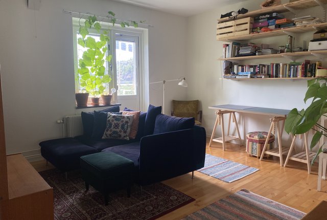 Brännögatan 24, Göteborg - bild 1