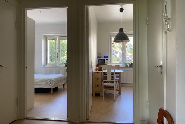 Brännögatan 24, Göteborg - bild 5
