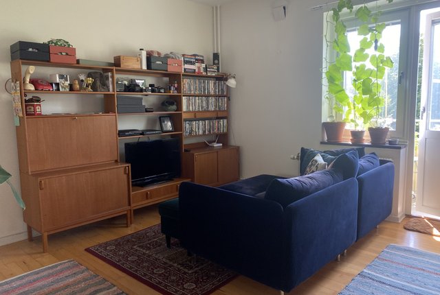 Brännögatan 24, Göteborg - bild 2