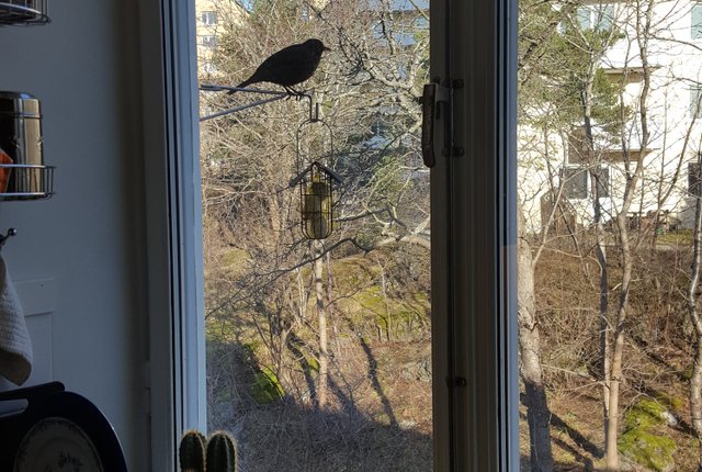 Skagersvägen 25, Årsta - bild 1