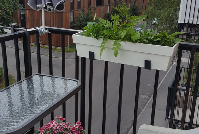 Skagersvägen 25, Årsta - bild 2