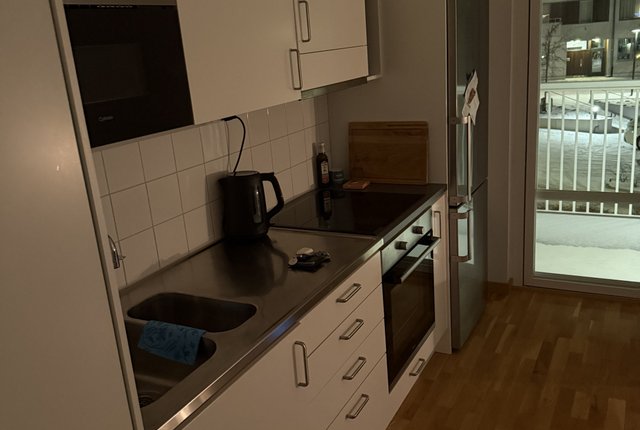 Axel Wennergrens väg 3, Tyresö - bild 2