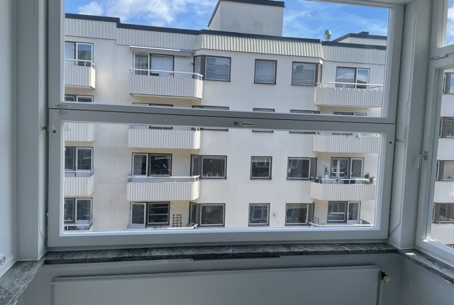 Nytorgsgatan 36A, Stockholm - bild 1