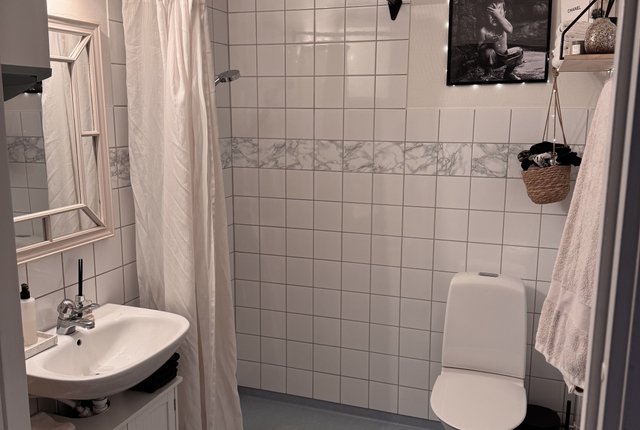 Norrdalsgatan 12E, Varberg - bild 2