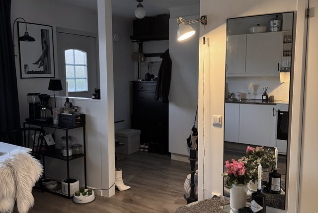Norrdalsgatan 12E, Varberg - bild 1