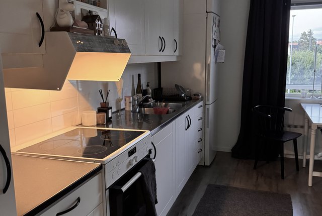 Norrdalsgatan 12E, Varberg - bild 3