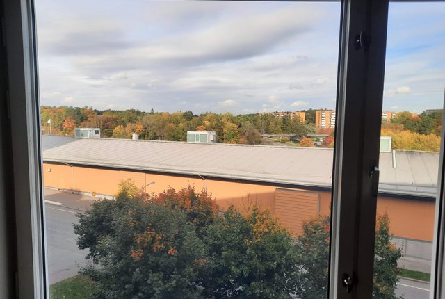 Agavägen 20, Lidingö - bild 6
