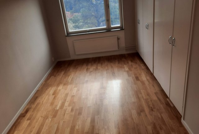 Agavägen 20, Lidingö - bild 1
