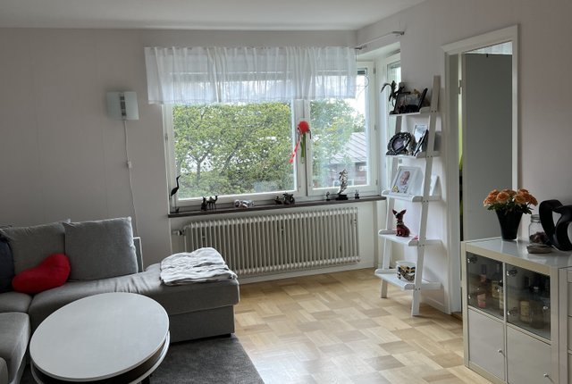 Farkostvägen 6, Lidingö - bild 1