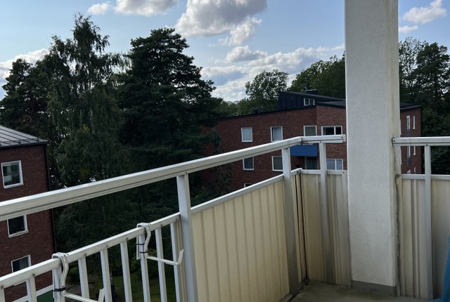 Farkostvägen 6, Lidingö - bild 2