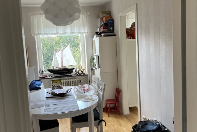 Farkostvägen 6, Lidingö - bild 3
