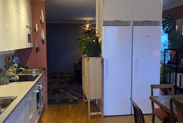 Bobergsgatan 59, Stockholm - bild 3