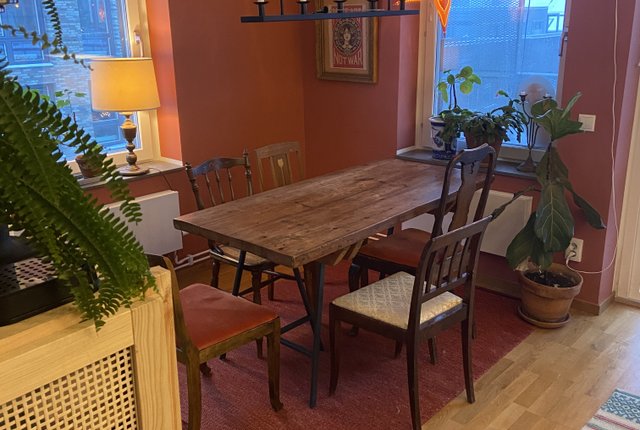 Bobergsgatan 59, Stockholm - bild 2