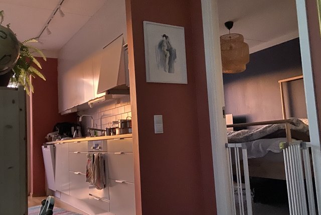 Bobergsgatan 59, Stockholm - bild 1