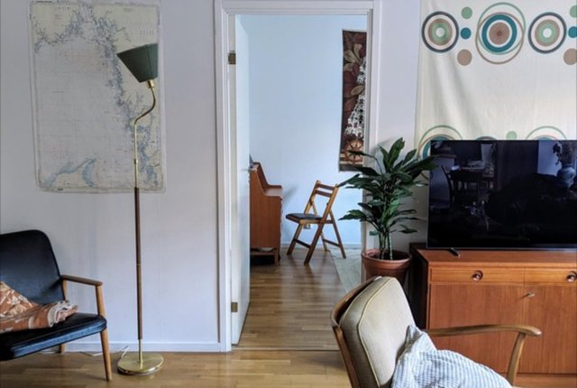 Karl Gustavsgatan 57, Göteborg - bild 1