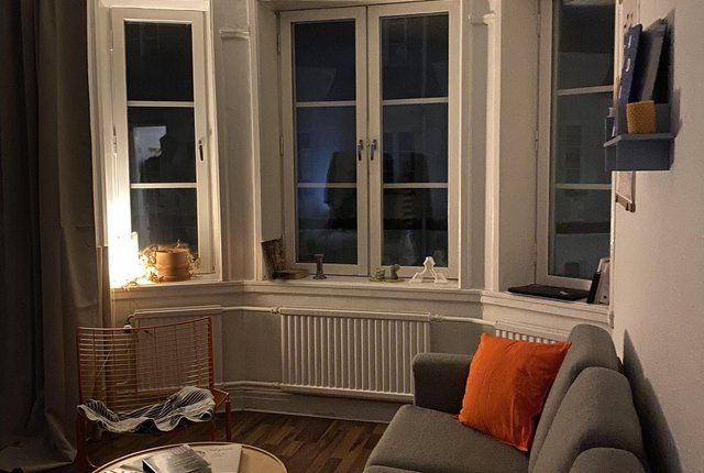 Slussgatan 17, Malmö - bild 1