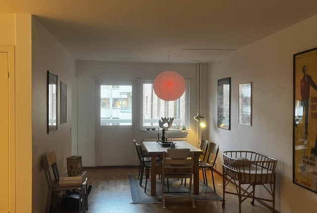 Stora Trädgårdsgatan 9, Malmö - bild 2
