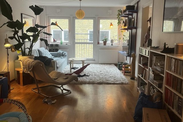 Stora Trädgårdsgatan 9, Malmö - bild 1