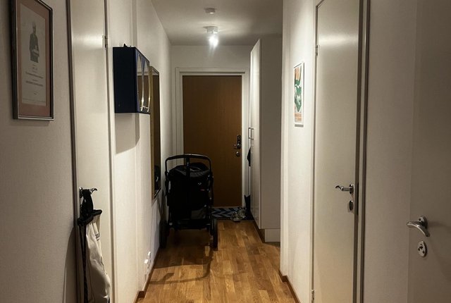 Stora Trädgårdsgatan 9, Malmö - bild 4