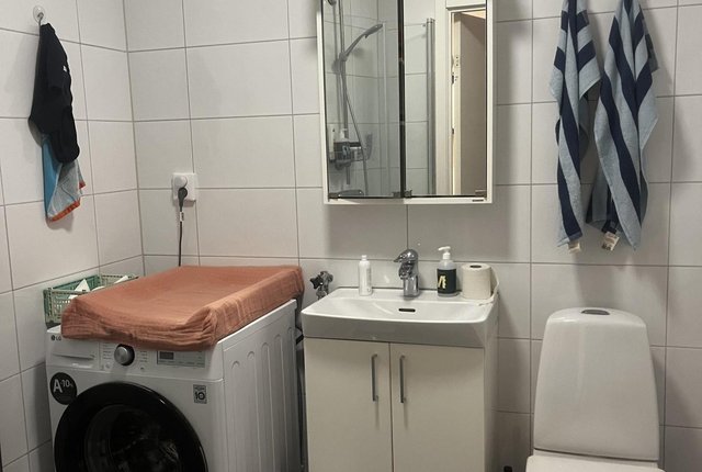 Stora Trädgårdsgatan 9, Malmö - bild 3