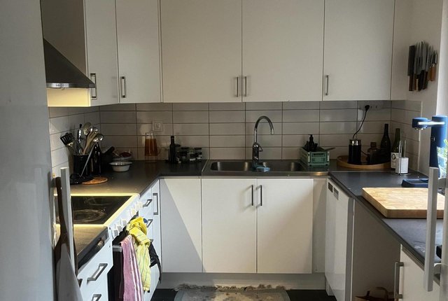 Stora Trädgårdsgatan 9, Malmö - bild 6