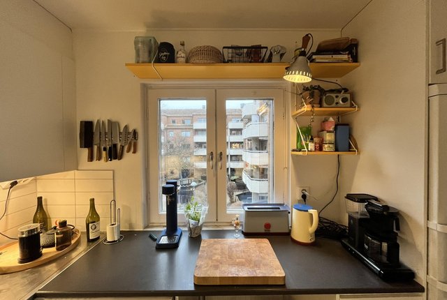 Stora Trädgårdsgatan 9, Malmö - bild 5