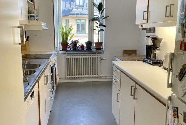 Tulegatan 39, Stockholm - bild 3