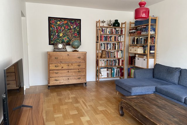 Tulegatan 39, Stockholm - bild 2