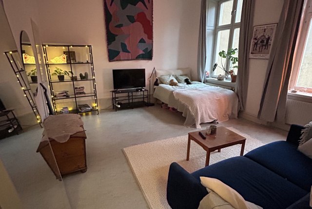 Brännkyrkagatan 29, Stockholm - bild 1
