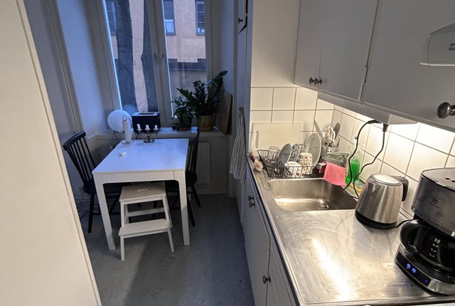 Brännkyrkagatan 29, Stockholm - bild 2
