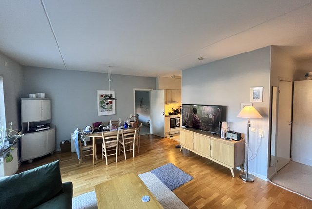 Kompanigatan 7A, Linköping - bild 2