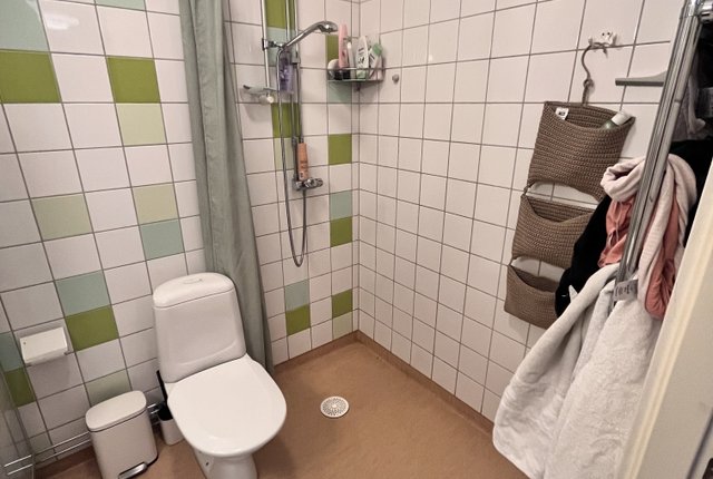 Kompanigatan 7A, Linköping - bild 6