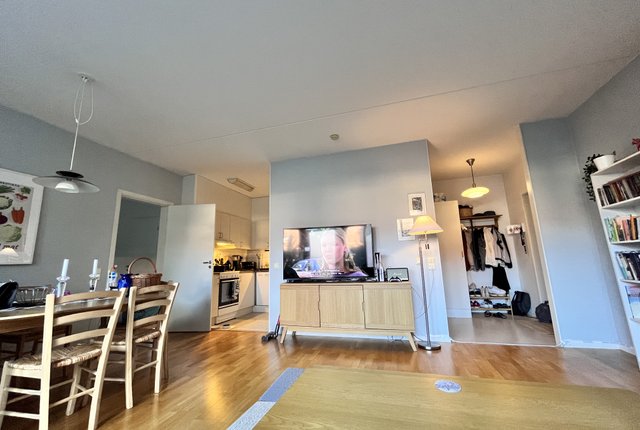 Kompanigatan 7A, Linköping - bild 3