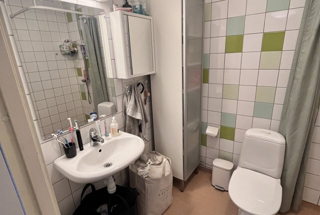 Kompanigatan 7A, Linköping - bild 5