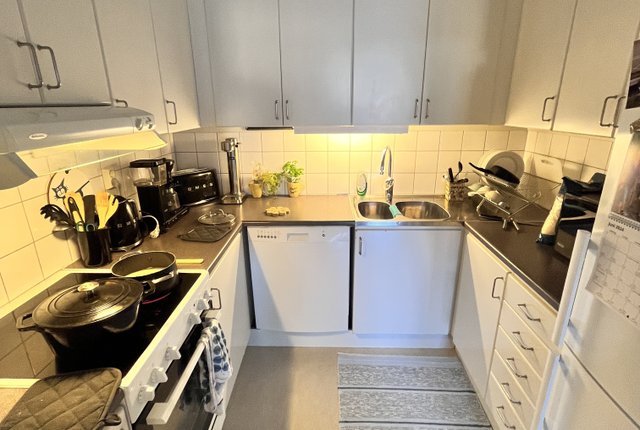 Kompanigatan 7A, Linköping - bild 7