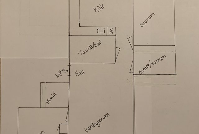 Kobbegården 14, Askim - bild 2