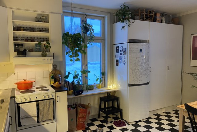 Häradshövdingegatan 10C, Umeå - bild 7