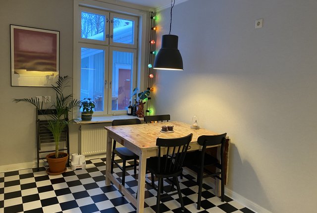 Häradshövdingegatan 10C, Umeå - bild 2