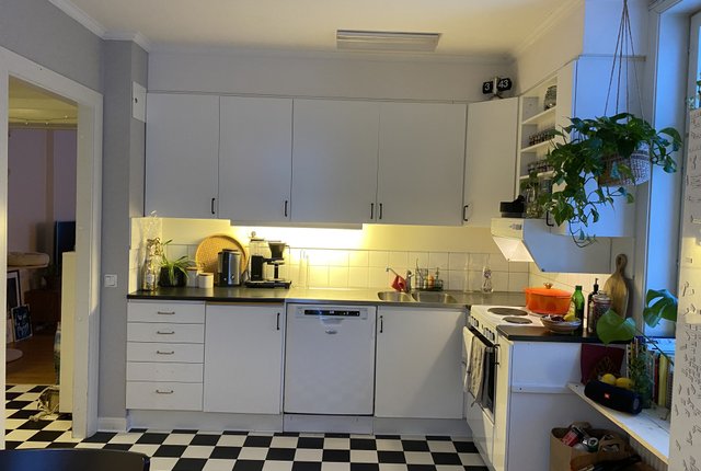 Häradshövdingegatan 10C, Umeå - bild 5