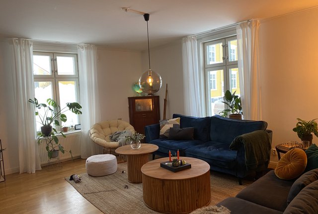 Häradshövdingegatan 10C, Umeå - bild 3