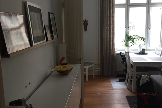 Pilgatan 24, Stockholm - bild 4