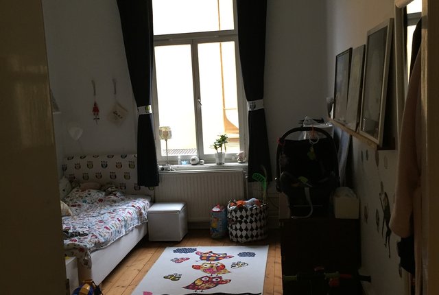 Pilgatan 24, Stockholm - bild 8