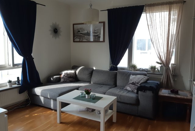 Båtbyggargatan 68, Stockholm - bild 2
